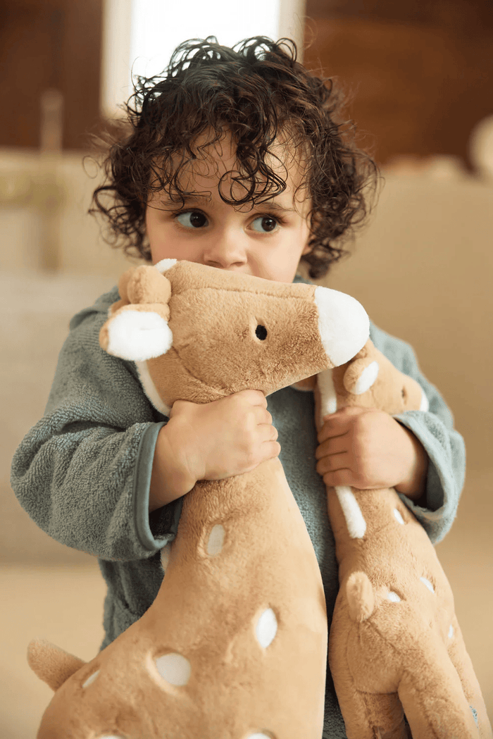 Jollein Stuffed Animal Giraffe Biscuit