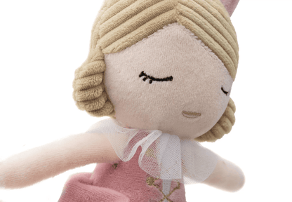 Jollein Stuffed Animal Lady Lynn