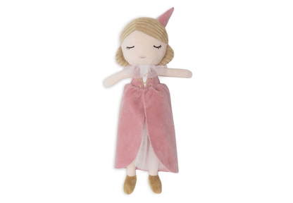 Jollein Stuffed Animal Lady Lynn