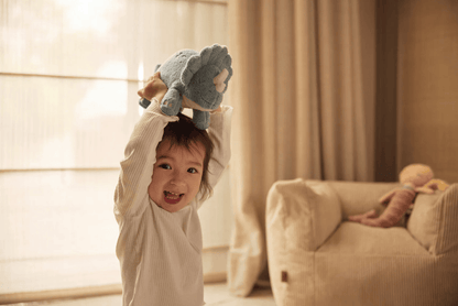 Jollein Stuffed Animal Roarsome