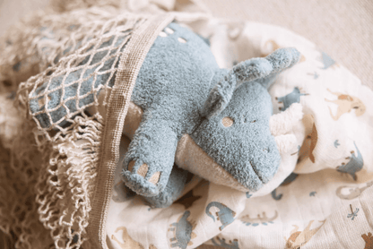 Jollein Stuffed Animal Roarsome