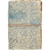 Journal - Indigo Scroll #1599