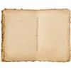 Journal - Indigo Scroll #1599