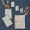 Journal - Indigo Scroll #1599