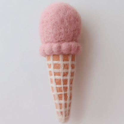 Juni Moon Ice Cream Strawberry