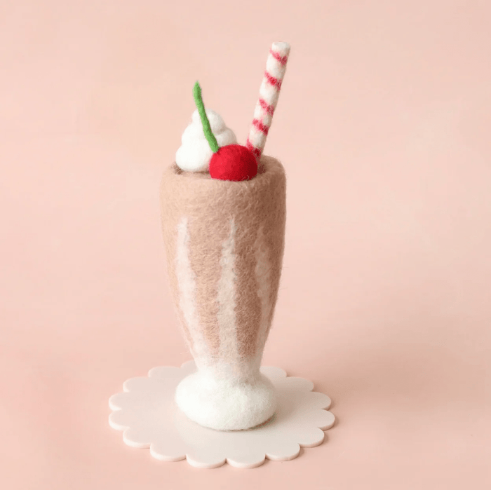 Juni Moon Milkshakes Chocolate
