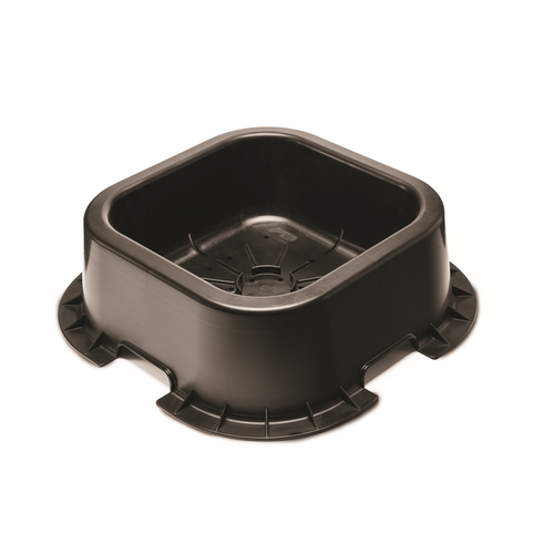 KD-172 Mineral Feeder | Pasture Mineral Block Feeder