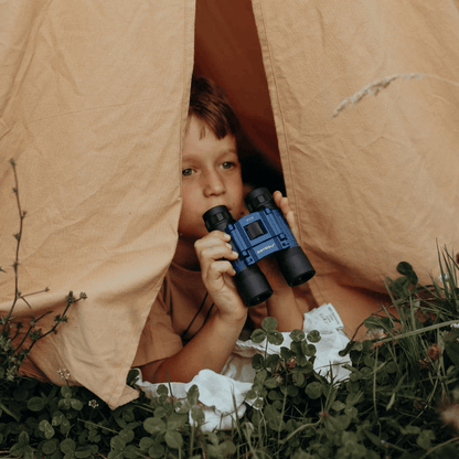 Kidywolf KidyBinocular Blue