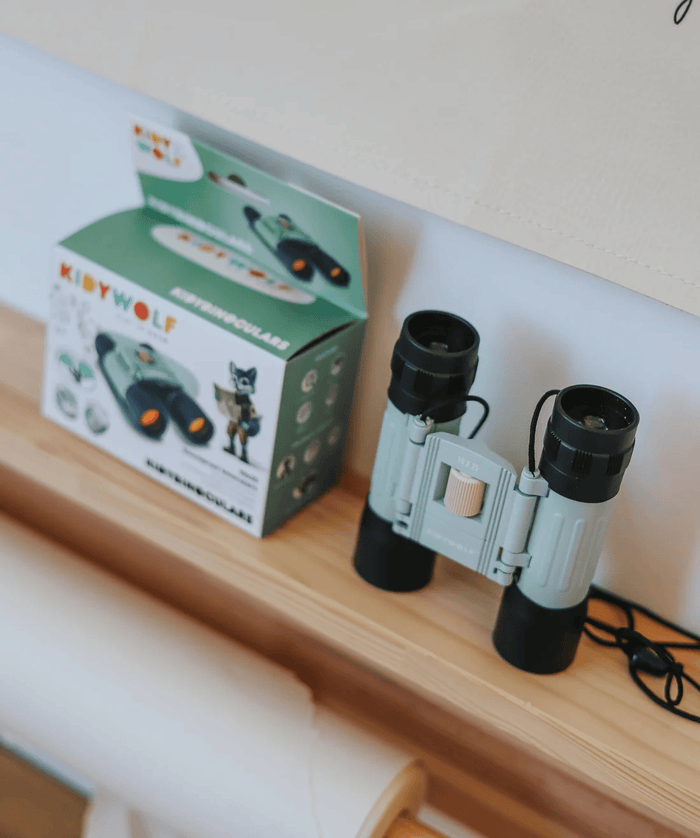 Kidywolf KidyBinocular