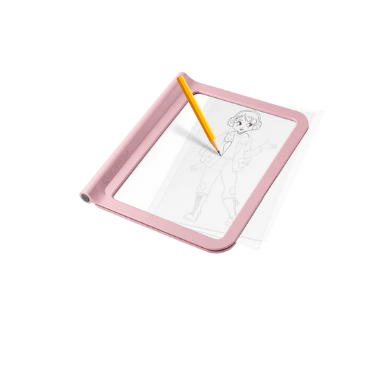 Kidywolf Kidydraw Pro Fashion