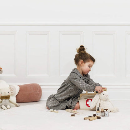 Le Toy Van Animal Vet Set