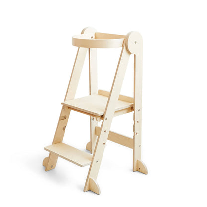 Learning Tower / Ladder Natural