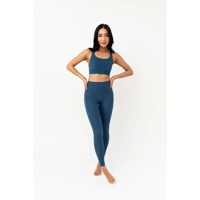 Leniah Athletic Leggings