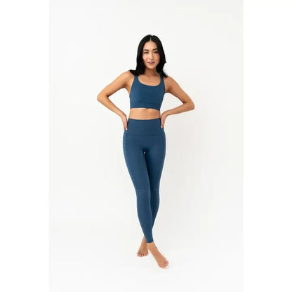 Leniah Athletic Leggings