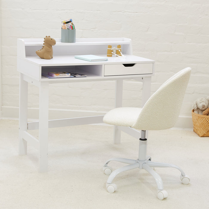 LEON Kids Study Desk