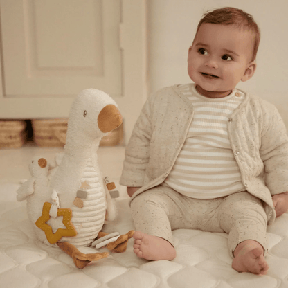 Little Dutch Activity Baby Goose
