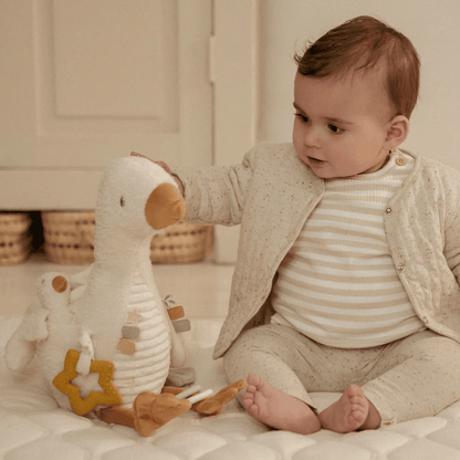 Little Dutch Activity Baby Goose