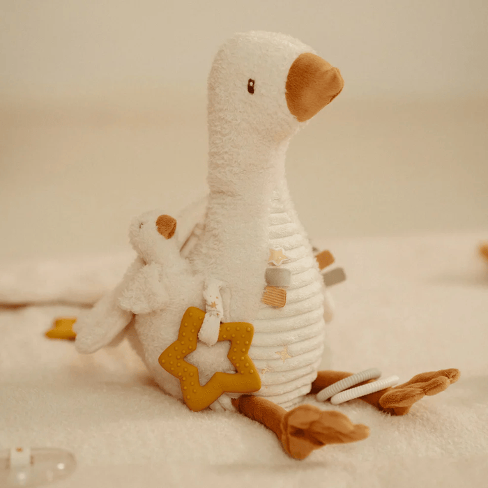 Little Dutch Activity Baby Goose
