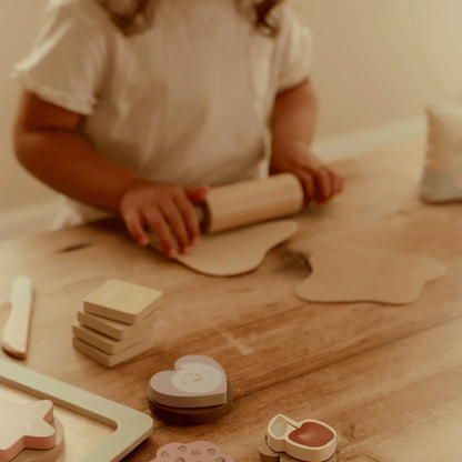 Little Dutch Baker Set