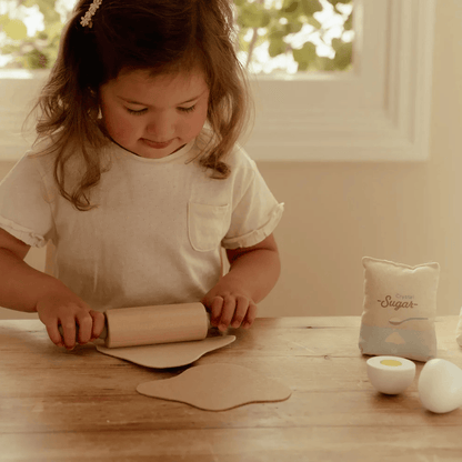 Little Dutch Baker Set