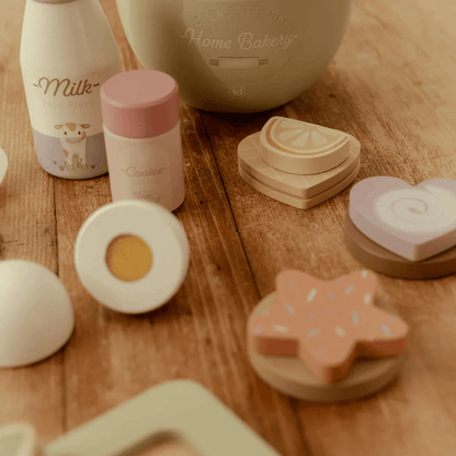 Little Dutch Baker Set