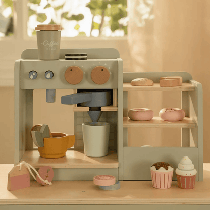 Little Dutch Coffee Corner