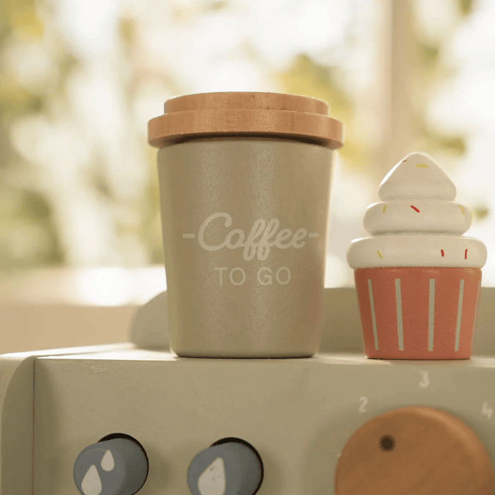 Little Dutch Coffee Corner