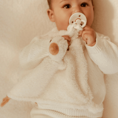 Little Dutch Cuddle Cloth Little  Goose