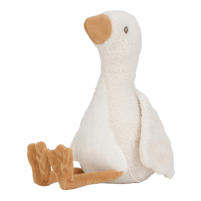 Little Dutch Cuddle Goose 17cm