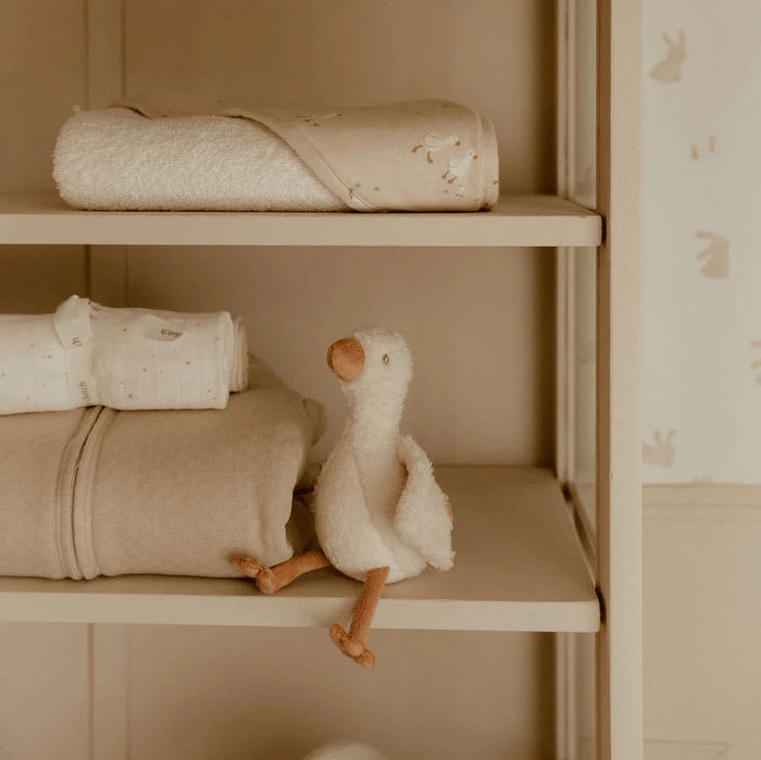 Little Dutch Cuddle Goose 17cm