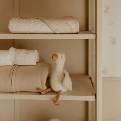 Little Dutch Cuddle Goose 17cm