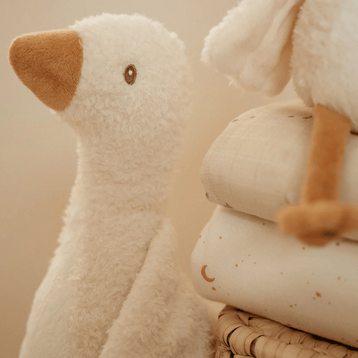 Little Dutch Cuddle Goose 25cm