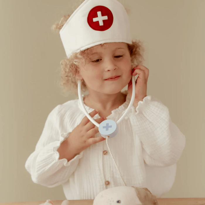 Little Dutch Doctor Set