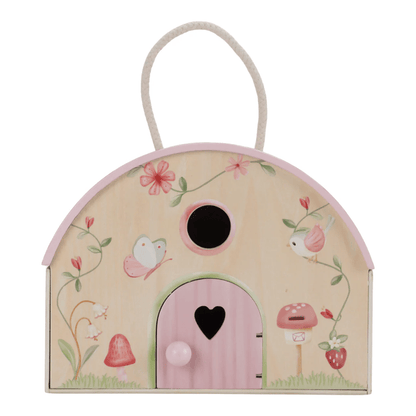 Little Dutch Fairy Garden Fairy House