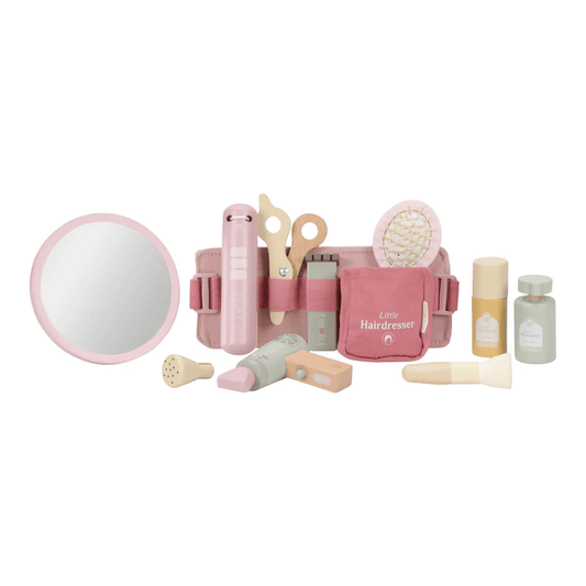 Little Dutch Hairdresser Set