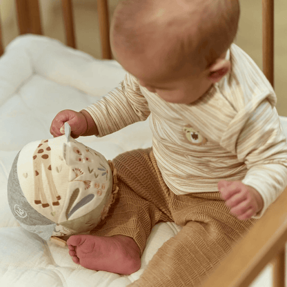 Little Dutch Safari Friends Activity Ball