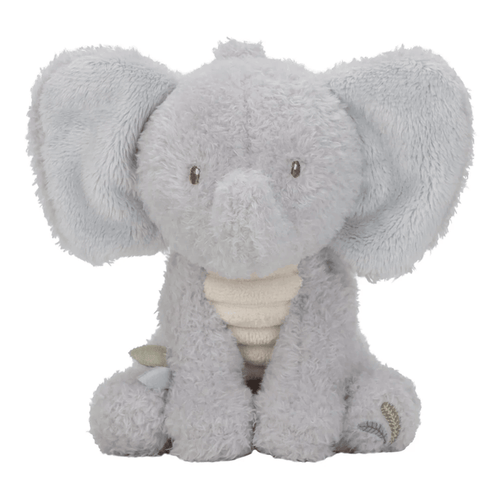 Little Dutch Safari Friends Cuddle Elephant