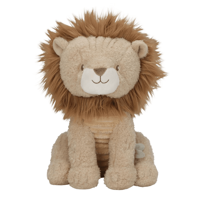 Little Dutch Safari Friends Cuddle Lion  25cm