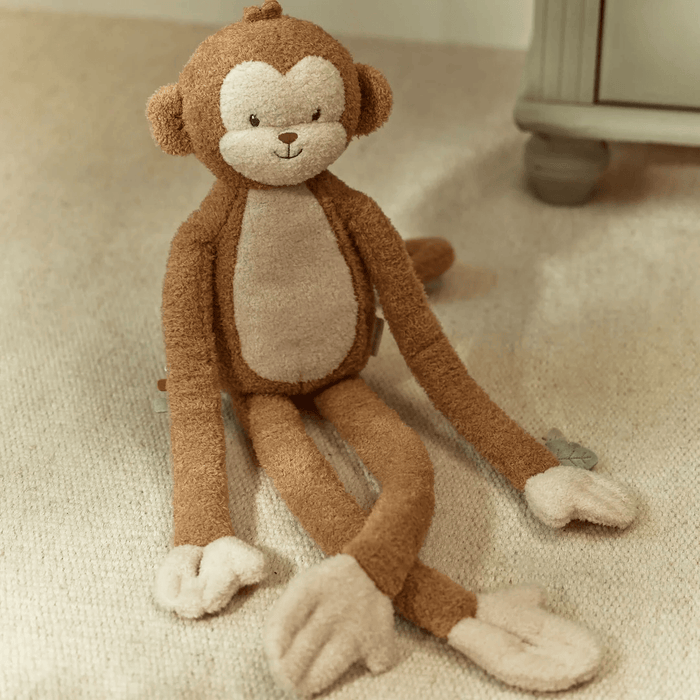 Little Dutch  Safari Friends Cuddle Monkey XL