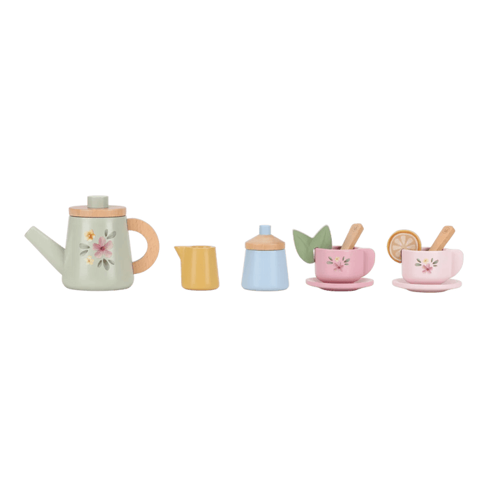 Little Dutch Tea Set