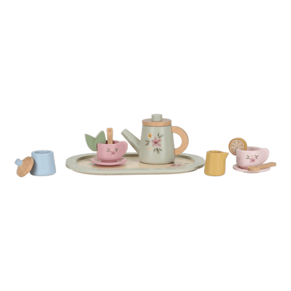 Little Dutch Tea Set