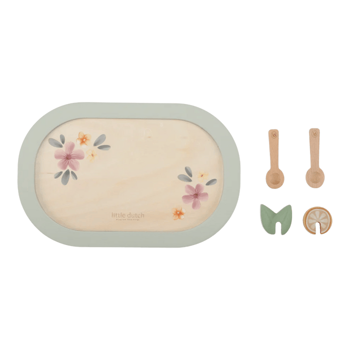 Little Dutch Tea Set