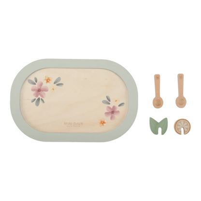 Little Dutch Tea Set