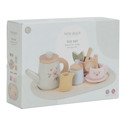 Little Dutch Tea Set