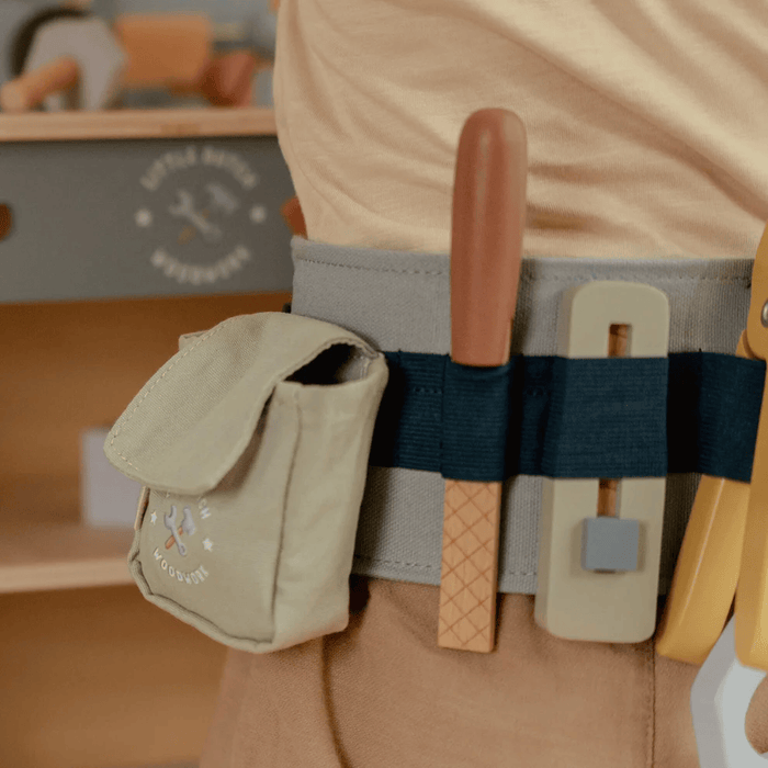 Little Dutch Toolbelt