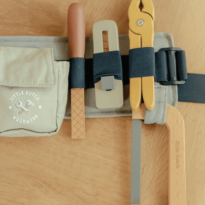Little Dutch Toolbelt