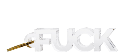 Clear / Fuck