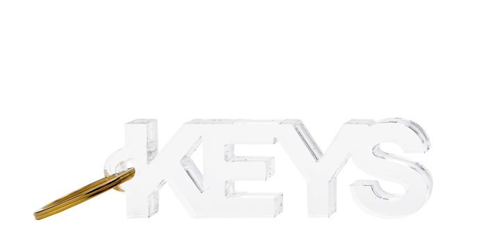 Clear / Keys