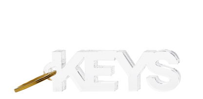 Clear / Keys