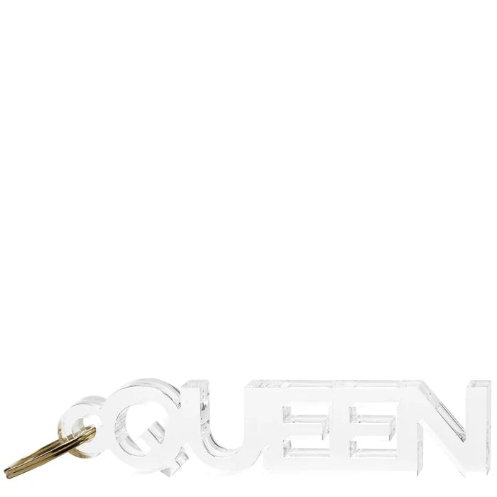Clear / Queen